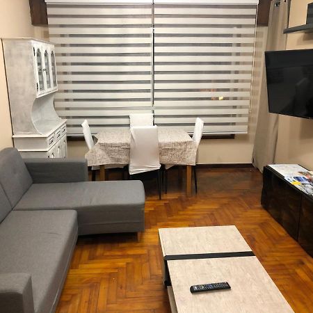 Apartament Casa Dos Agarimos Vigo Zewnętrze zdjęcie
