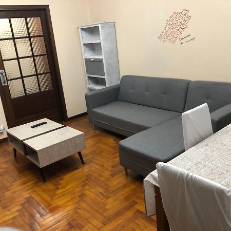 Apartament Casa Dos Agarimos Vigo Zewnętrze zdjęcie