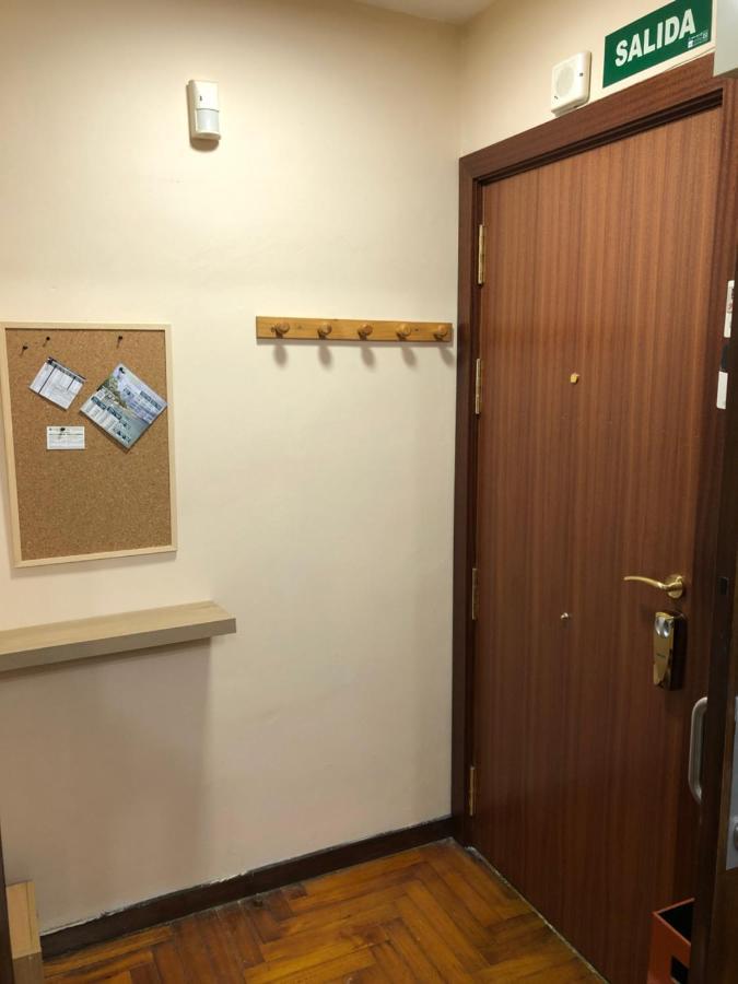 Apartament Casa Dos Agarimos Vigo Zewnętrze zdjęcie