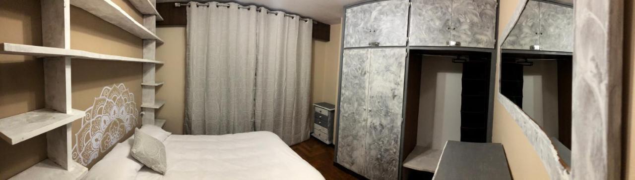 Apartament Casa Dos Agarimos Vigo Zewnętrze zdjęcie