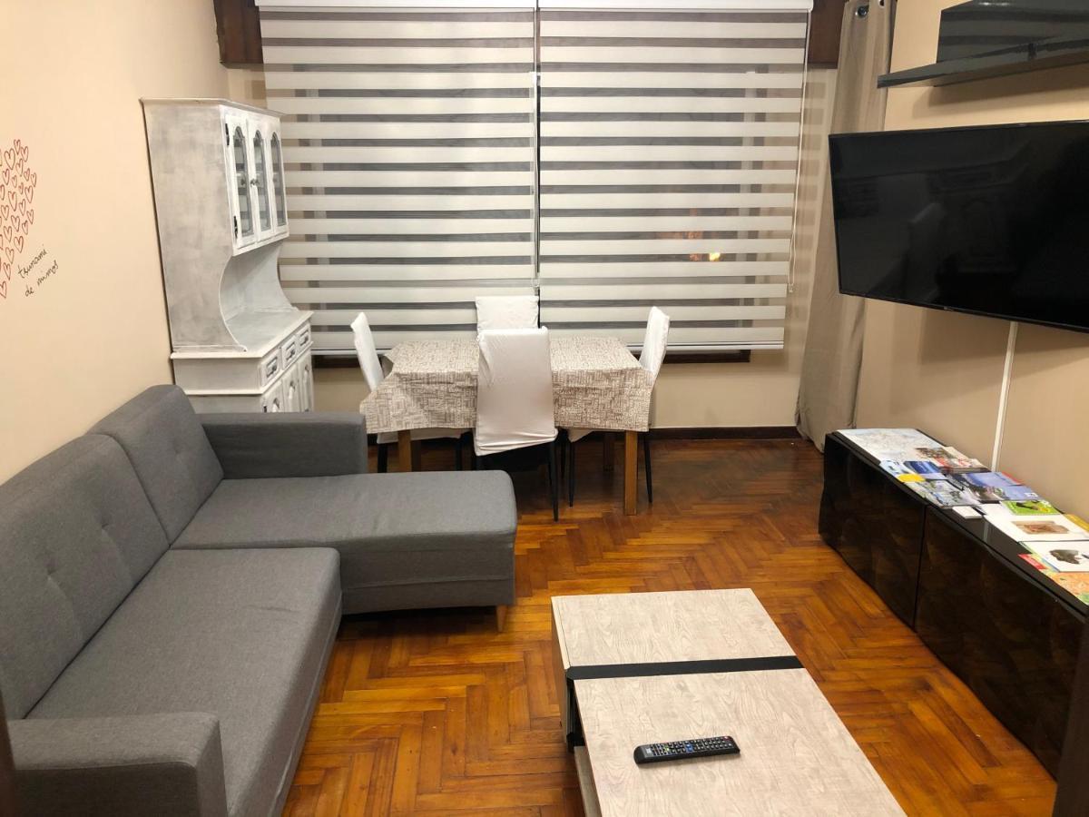 Apartament Casa Dos Agarimos Vigo Zewnętrze zdjęcie