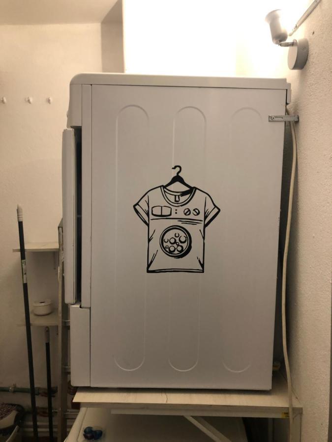 Apartament Casa Dos Agarimos Vigo Zewnętrze zdjęcie