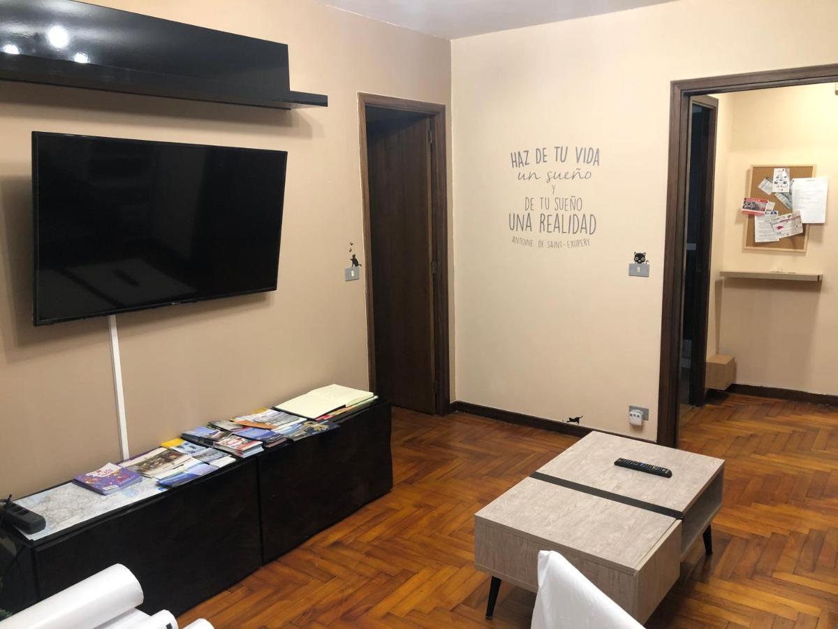 Apartament Casa Dos Agarimos Vigo Zewnętrze zdjęcie