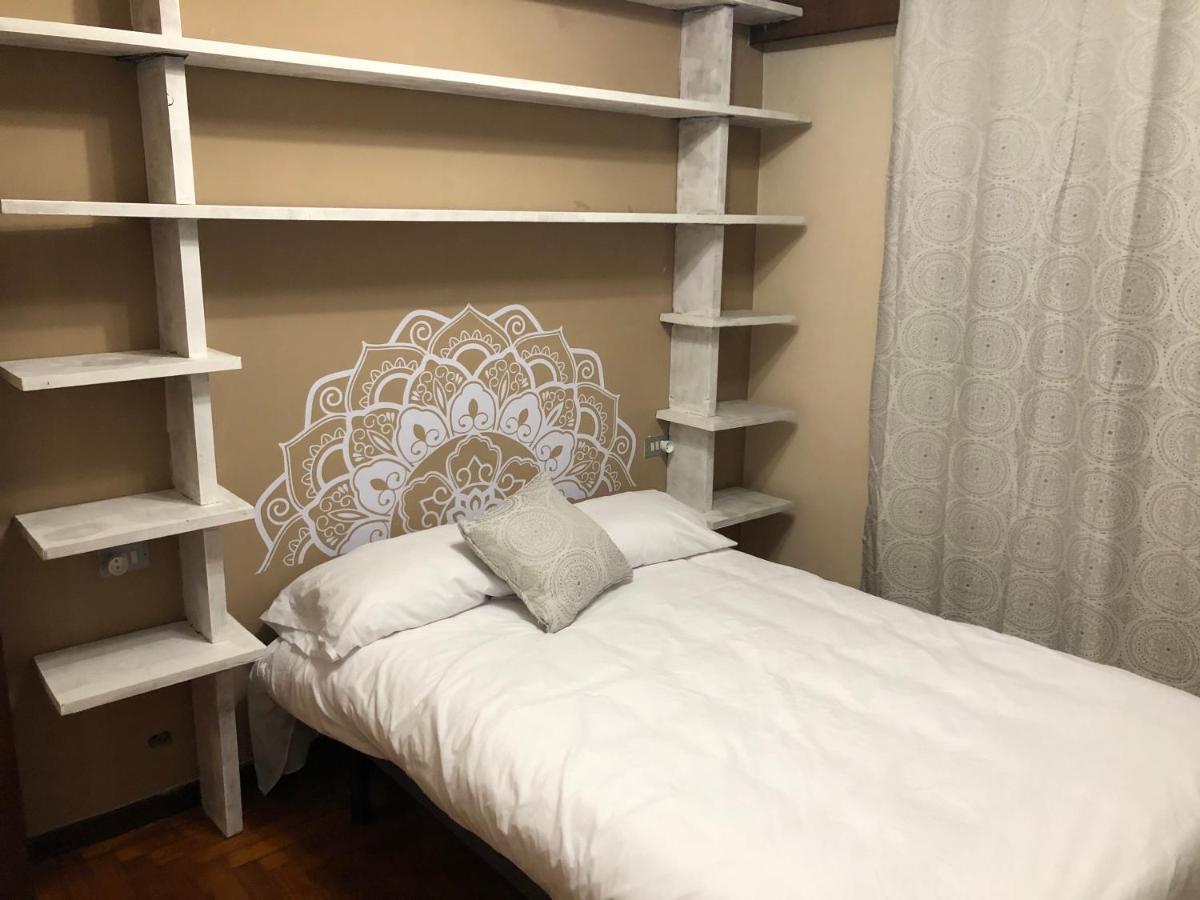 Apartament Casa Dos Agarimos Vigo Zewnętrze zdjęcie