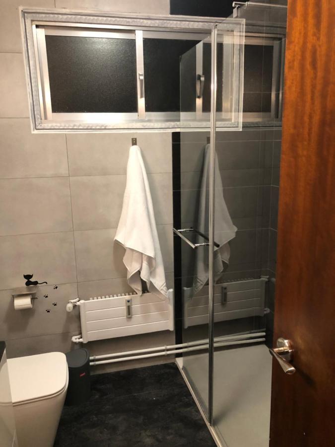 Apartament Casa Dos Agarimos Vigo Zewnętrze zdjęcie