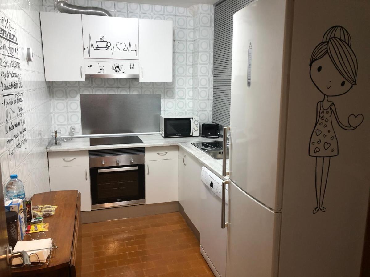 Apartament Casa Dos Agarimos Vigo Zewnętrze zdjęcie