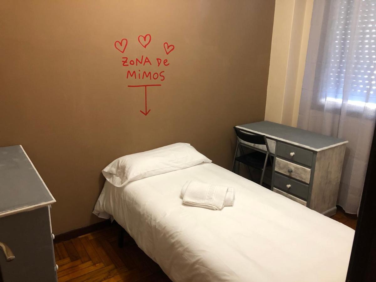 Apartament Casa Dos Agarimos Vigo Zewnętrze zdjęcie