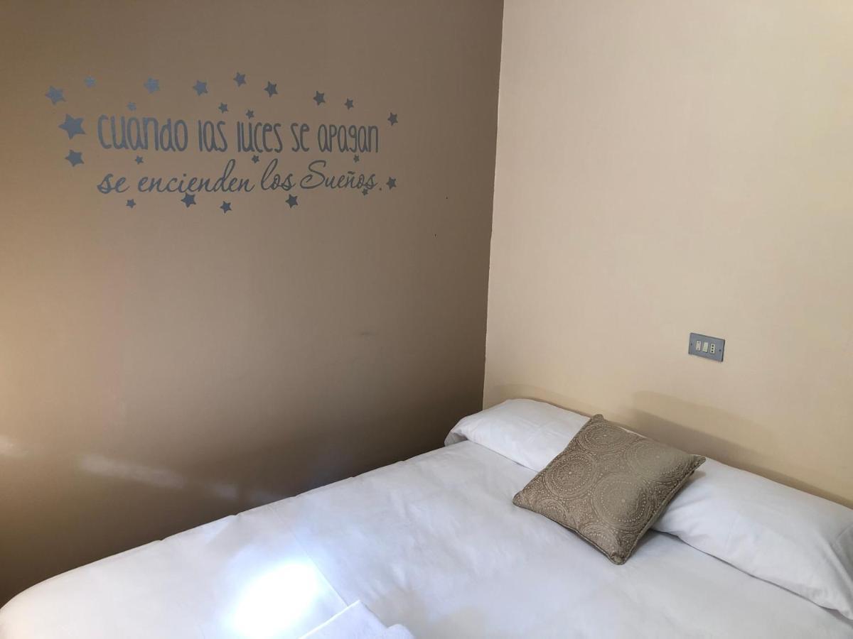 Apartament Casa Dos Agarimos Vigo Zewnętrze zdjęcie