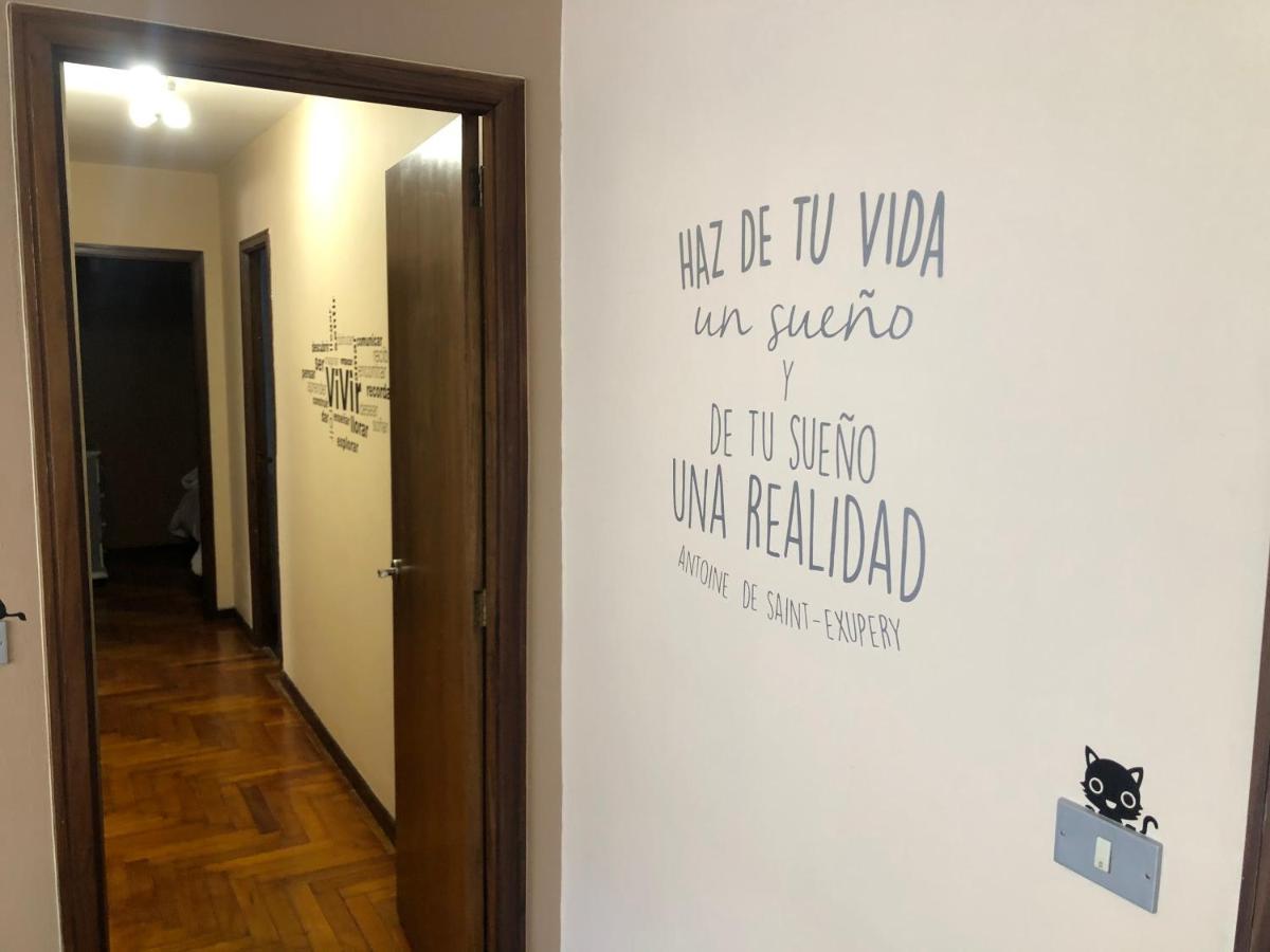 Apartament Casa Dos Agarimos Vigo Zewnętrze zdjęcie