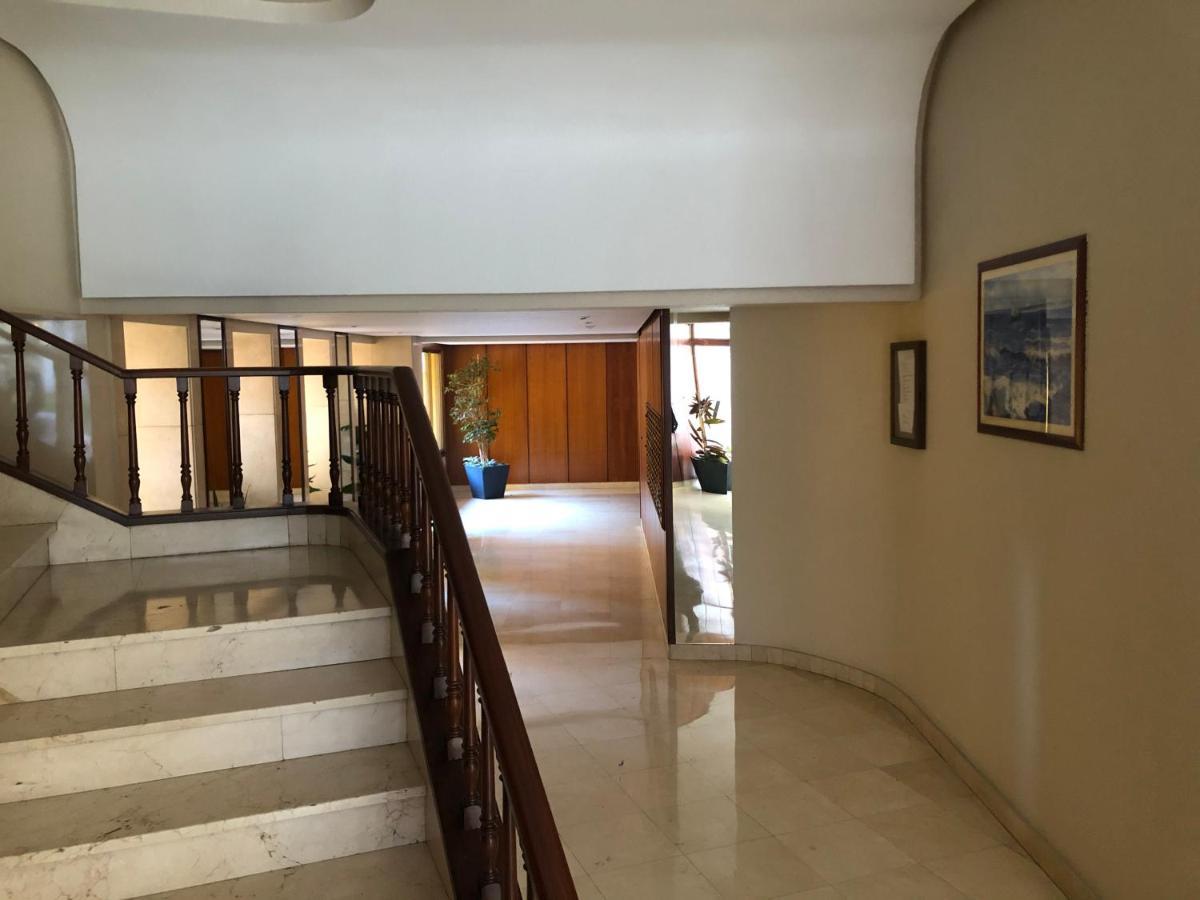 Apartament Casa Dos Agarimos Vigo Zewnętrze zdjęcie