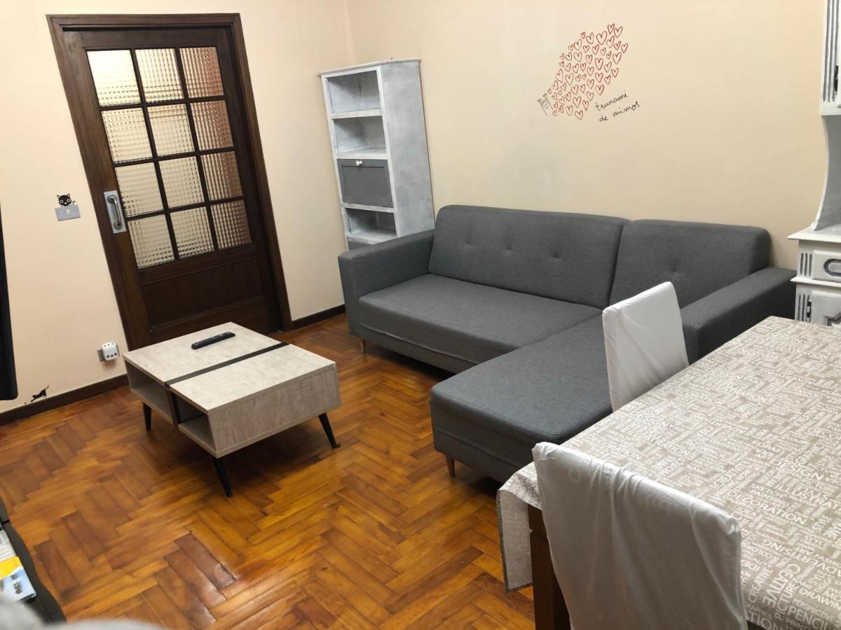 Apartament Casa Dos Agarimos Vigo Zewnętrze zdjęcie
