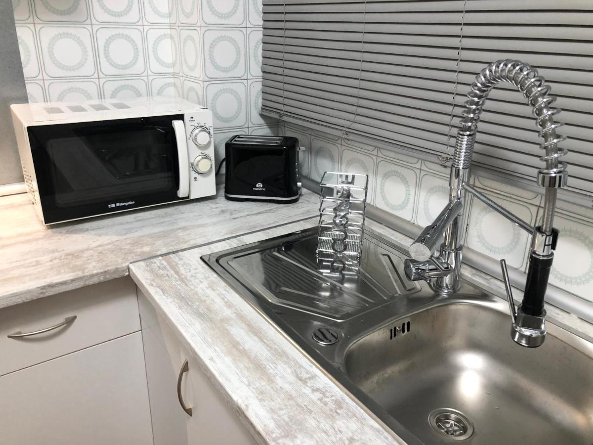 Apartament Casa Dos Agarimos Vigo Zewnętrze zdjęcie