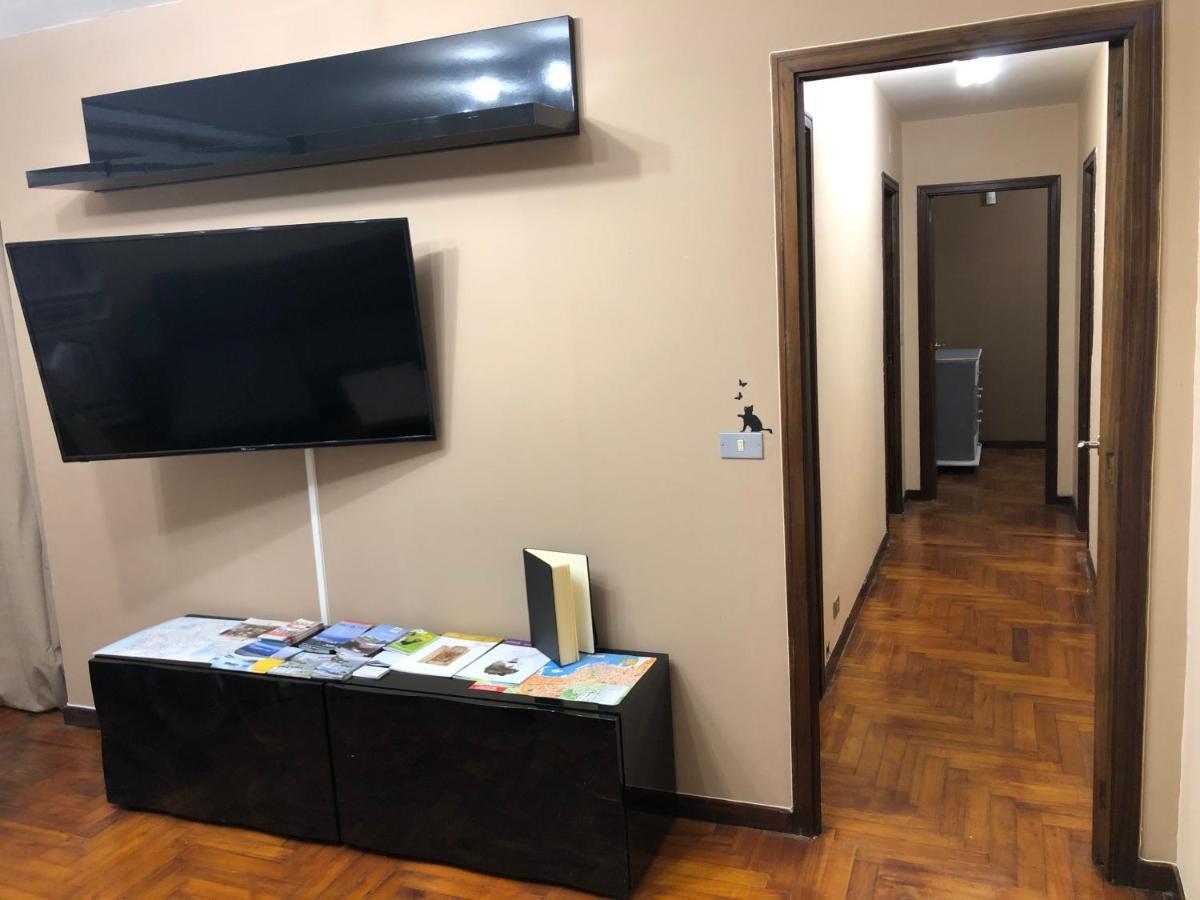 Apartament Casa Dos Agarimos Vigo Zewnętrze zdjęcie