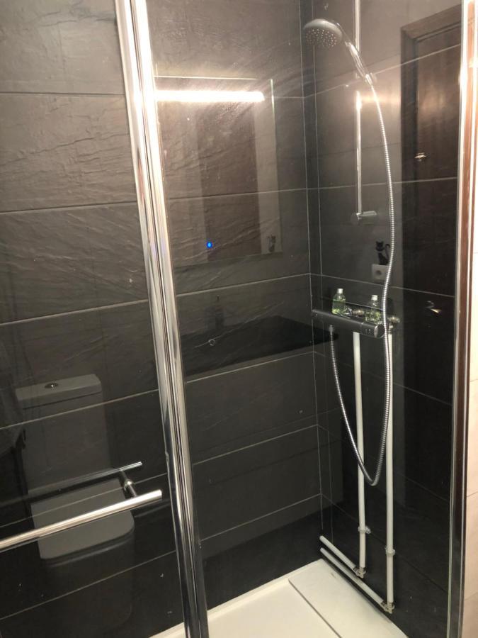 Apartament Casa Dos Agarimos Vigo Zewnętrze zdjęcie