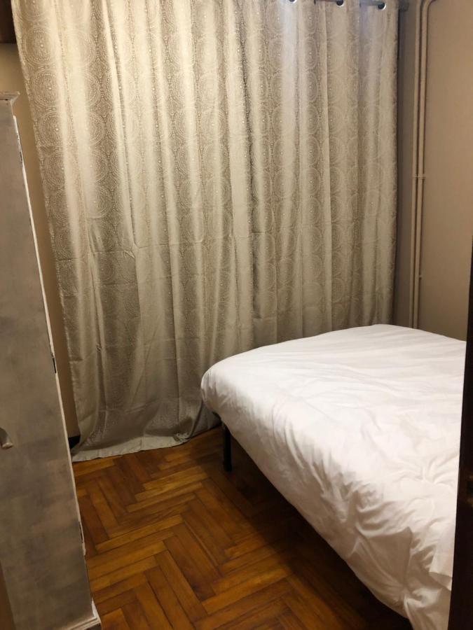 Apartament Casa Dos Agarimos Vigo Zewnętrze zdjęcie