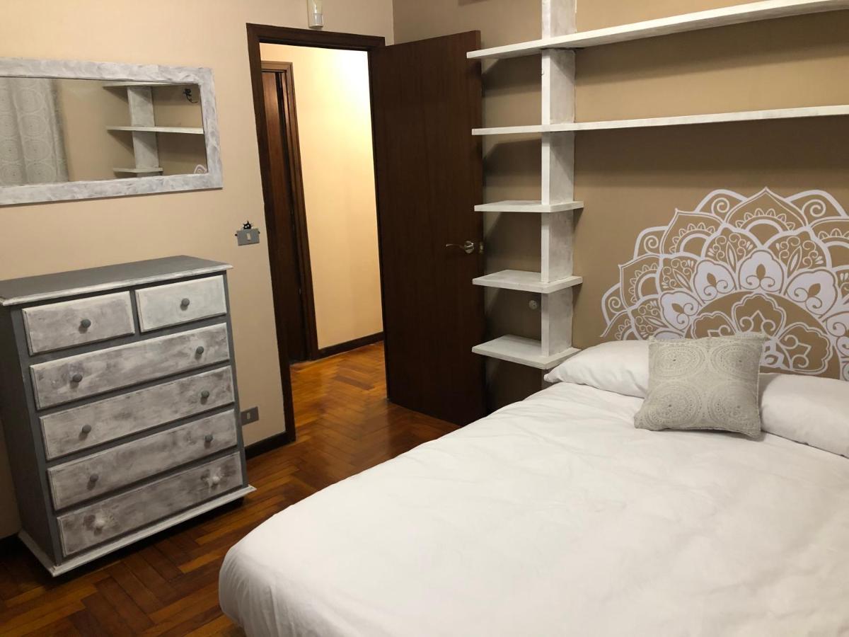 Apartament Casa Dos Agarimos Vigo Zewnętrze zdjęcie