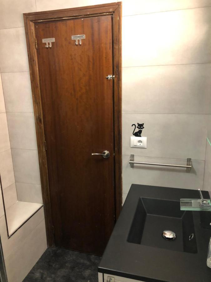 Apartament Casa Dos Agarimos Vigo Zewnętrze zdjęcie