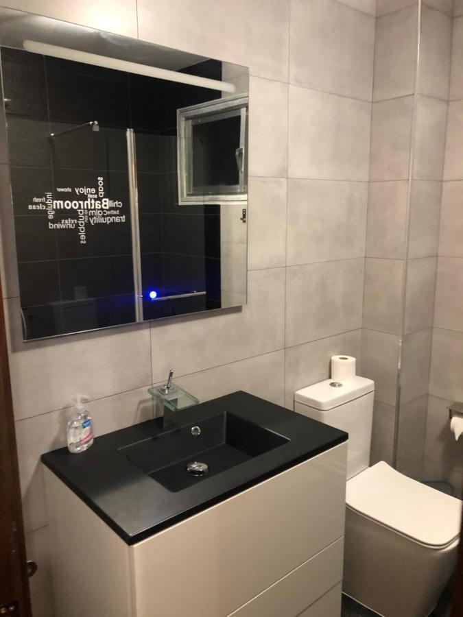 Apartament Casa Dos Agarimos Vigo Zewnętrze zdjęcie