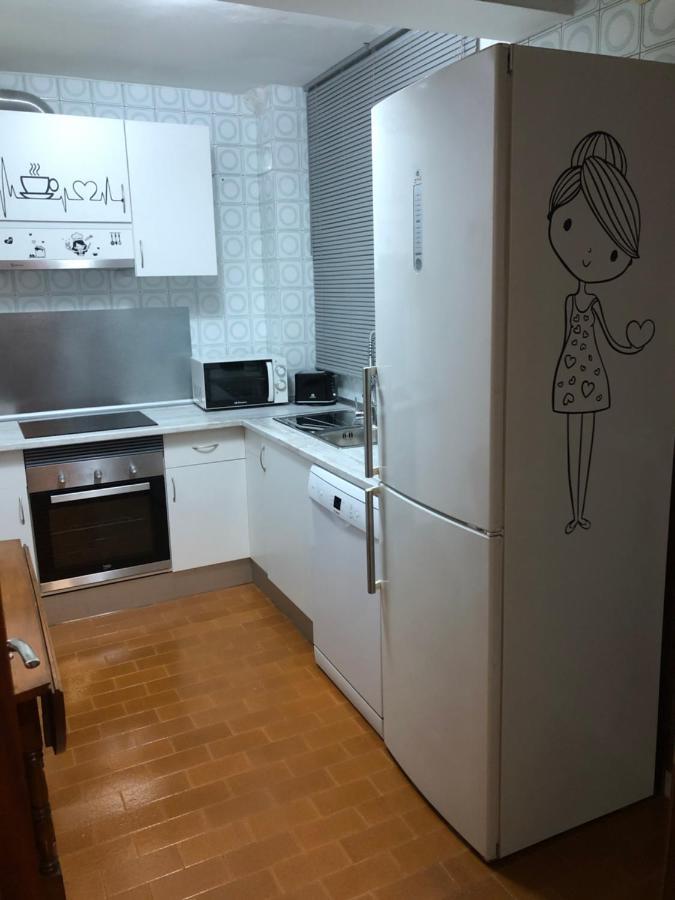 Apartament Casa Dos Agarimos Vigo Zewnętrze zdjęcie