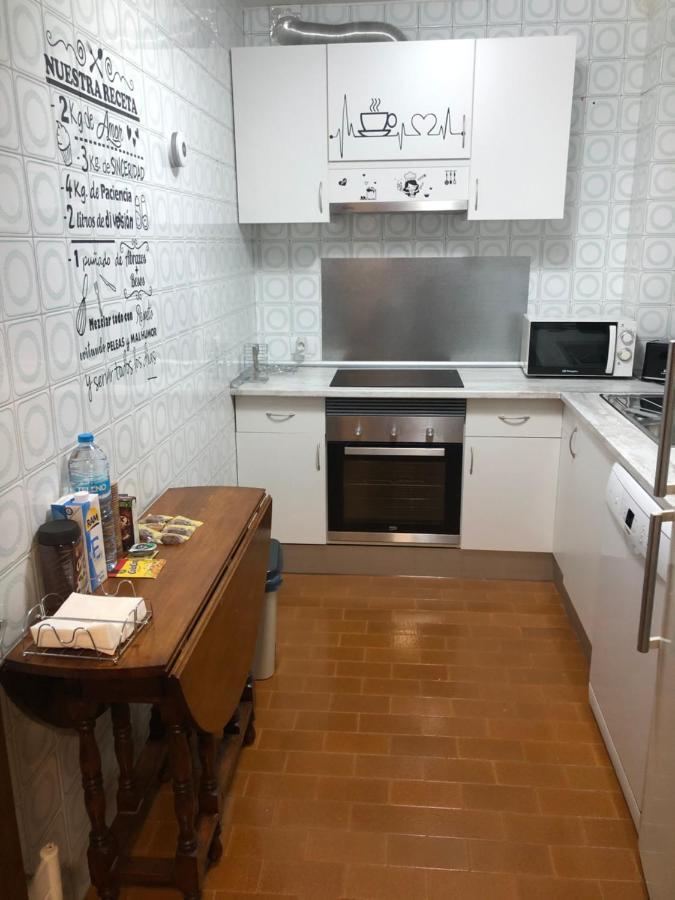 Apartament Casa Dos Agarimos Vigo Zewnętrze zdjęcie