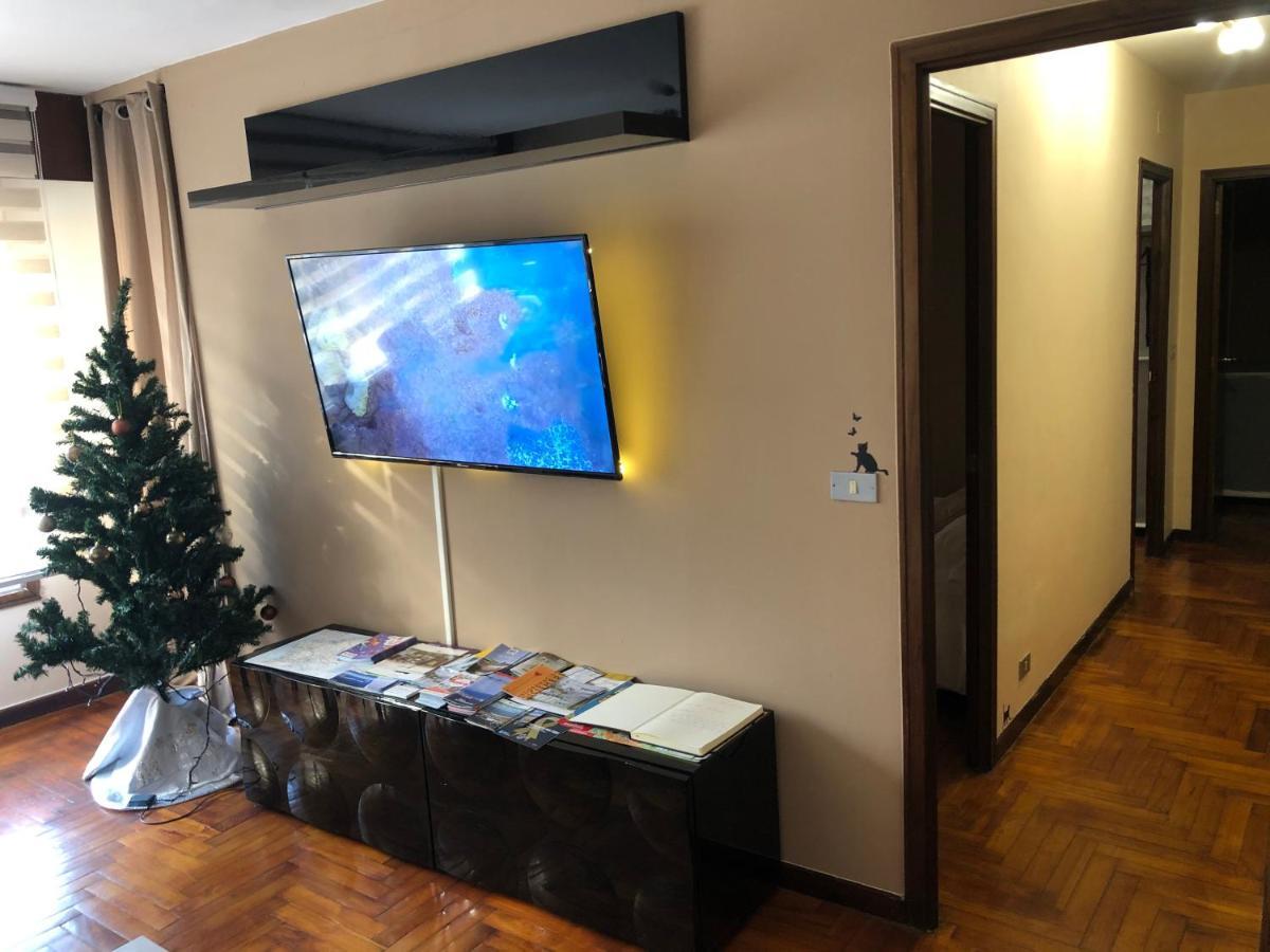 Apartament Casa Dos Agarimos Vigo Zewnętrze zdjęcie