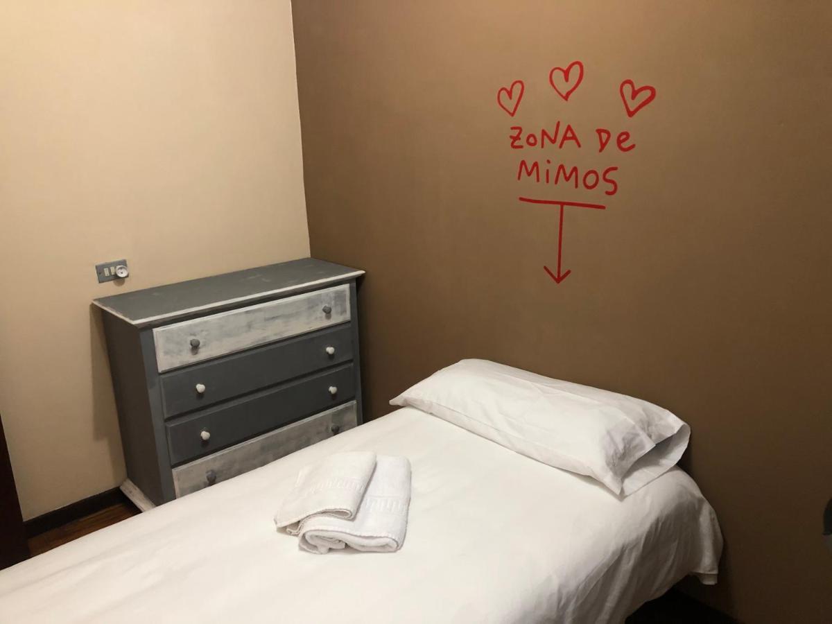 Apartament Casa Dos Agarimos Vigo Zewnętrze zdjęcie