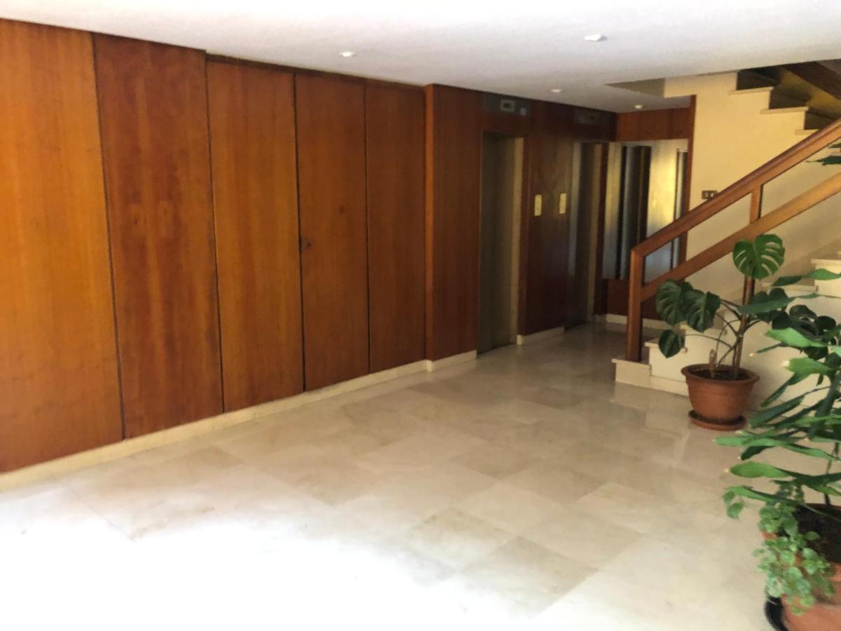 Apartament Casa Dos Agarimos Vigo Zewnętrze zdjęcie